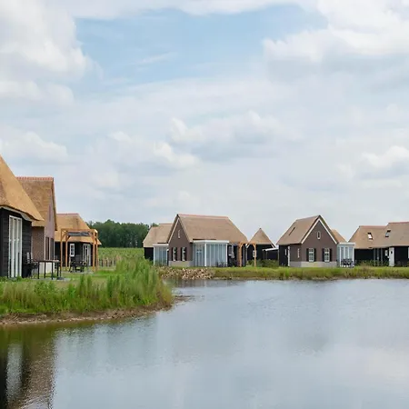 Safari Tent With Bathroom, Eindhoven At 12 Km Mierlo